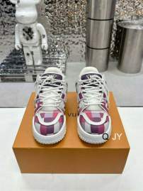 Picture of Louis Vuitton Shoes _SKULVsz35-45JY010212834